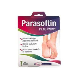 PARASOFTIN PILING ČARAPE