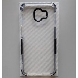 TPU Trans Color maska za Galaxy J6 Plus 2018 SM-J610F (6.0"), providna