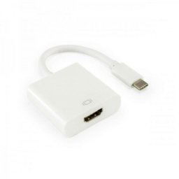 S BOX Adapter HDMI /USB Type C