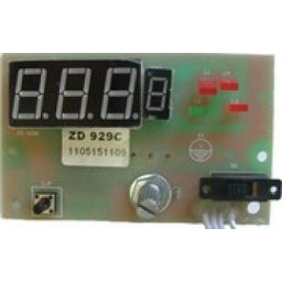 Rezervni displej za baznu lemilicu ( ZD-929C-LCD )