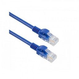 S BOX UTP Kabl CAT 5e 5 m Plavi