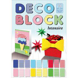 DECO BLOCK B4/18 l , 6x3