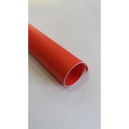 KARTON B1 TAMNO CRVENA TUFNE 22520 OPTIMUM 250gr