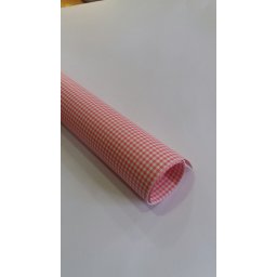 KARTON B1 ROZE KARO 22521 OPTIMUM 250gr