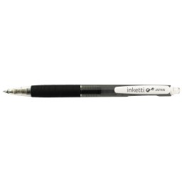 OLOVKA GEL PENAC INKETTI BA3601-06 CRNA