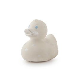 Glodalica za bebe- Elvis Patkica, Silver