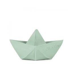 Glodalica Origami Brod, Mint