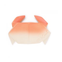 Glodalica H2ORIGAMI Kraba