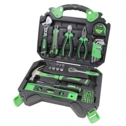 Iskra set alata 60 kom. ( HTWR-60 )