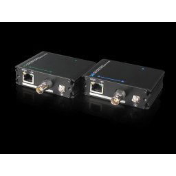 UTEPO ETHERNET EXTENDER UTP7301EPOC