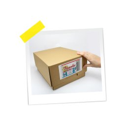 TABULIR 120X12X6 1+0 13542 ZA MENJAČNICE