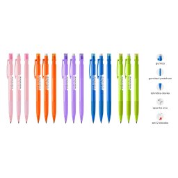 OLOVKA TEHNIČKA PENAC 0.5mm SA1907 NON STOP