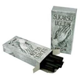 UGLJENI ŠTAPICI VIDOK 1/10 *SR