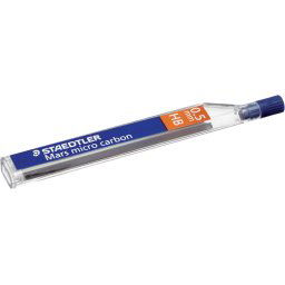 Staedtler Mine Sottili Mars Micro Carbon 0.5 mm