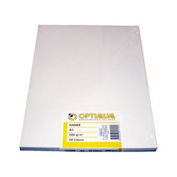 HAMER RIS A4 50/1 5930 OPTIMUM 200gr