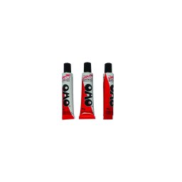 LEPAK OHO 40 GR. 1/25 *SR