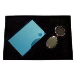 SET POKLON PRIVEZAK + FUTROLA