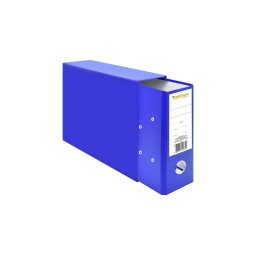 REGISTRATOR A5 NORMAL PLAVI 14