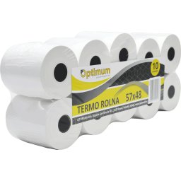 TERMO ROLNA 57X48 27m 10/1, box120 *AK