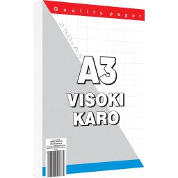 RIS VISOKI KARO A3 250/1 4897