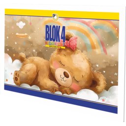BLOK IV OPTIMUM 7731 AKCIJA