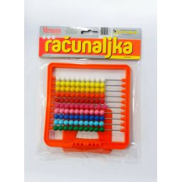 RAČUNALJKA VELIKA 1/20 *SR