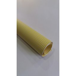 KARTON B2 ŽUTA LINIJE 47137 OPTIMUM 250gr