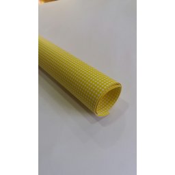 KARTON B2 ŽUTA KARO 47138 OPTIMUM 250gr