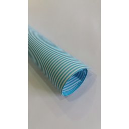 KARTON B2 SVETLO PLAVA LINIJE 47149 OPTIMUM 250gr
