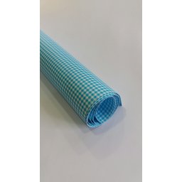 KARTON B2 SVETLO PLAVA KARO 47150 OPTIMUM 250gr