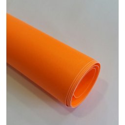KARTON B2 NEON NARANDŽASTA 47160 OPTIMUM 250gr