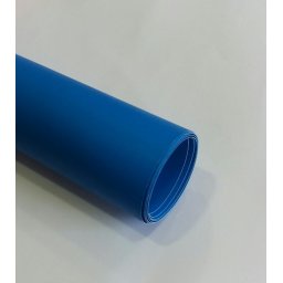 KARTON B2 NEON PLAVA 47158 OPTIMUM 250gr