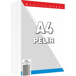 RIS PELIR A4/500 00082