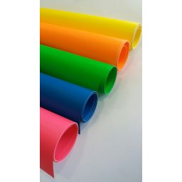 KARTON B1 NEON PLAVA 22532 OPTIMUM 259gr
