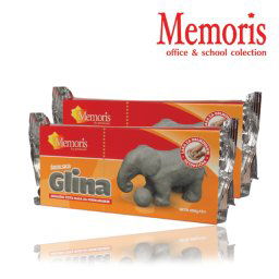 GLINA 500 Memoris MS18506 *sr 1/42