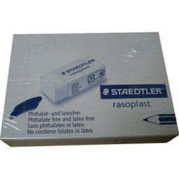 GUMICA STAEDTLER B 20 TT *SR