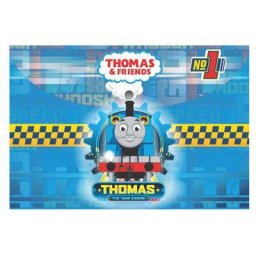 FASCIKLA A4 THOMAS 570413 DUGME
