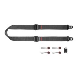 Peak Design SlideLITE Camera Strap SLL-BK-3