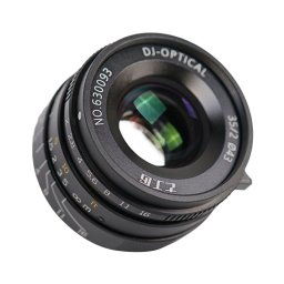 7artisans Photoelectric 35mm f/2 for Leica M