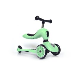 Highwaykick 1 Kiwi - Trotinet za decu