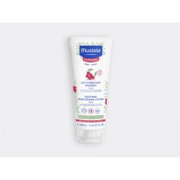 Mustela Umirujući losion za telo 200ml