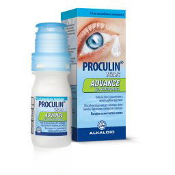 PROCULIN TEARS ADVANCE 10ml