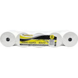 TERMO ROLNA 80X70 60m 5/1, box50 *AK