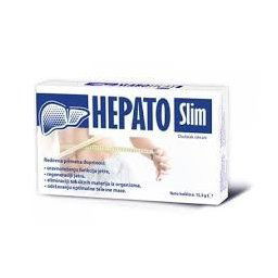HEPATO SLIM KAPSULE