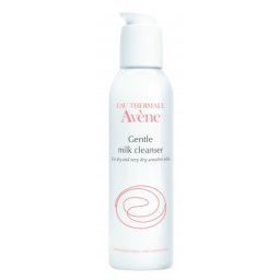 AVENE BLAGO MLEKO ZA ČIŠĆENJE 200ml
