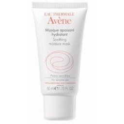 AVENE UMIRUJUĆA HIDRATANTNA MASKA