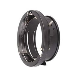 Adapter Bowens na JINBEI i Godox universal mount 98mm