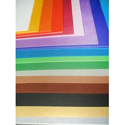 KARTON B1 BRAON 23118 250GR OPTIMUM