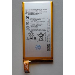 Baterija LIS1561ERPC za SONY XPERIA Z3 MINI, Z3 compact, Xperia C4