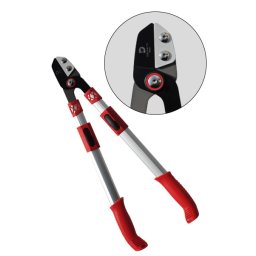 Makaze za grane ravno sečivo LS15-08 teleskopske aluminijumske Dolomite